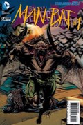 DETECTIVE COMICS #23.4-2nd 