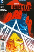 DETECTIVE COMICS #37B 