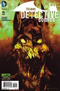 DETECTIVE COMICS #45B 