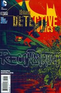 DETECTIVE COMICS #39 