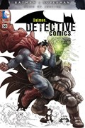 DETECTIVE COMICS #50B 