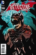 DETECTIVE COMICS #26 