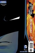 DETECTIVE COMICS #15B 