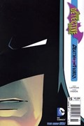 DETECTIVE COMICS #15C 