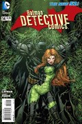 DETECTIVE COMICS #14 