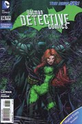 DETECTIVE COMICS #14B 