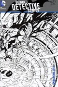 DETECTIVE COMICS #11-RI 