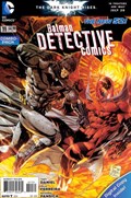 DETECTIVE COMICS #11B 