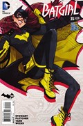 BATGIRL #35-RI 