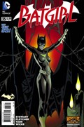 BATGIRL #35B 