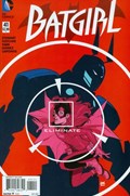BATGIRL #41-2nd 
