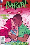 BATGIRL #44 
