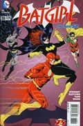 BATGIRL #38B 