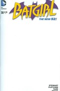 BATGIRL #38C 