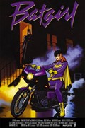 BATGIRL #40B 
