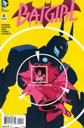 BATGIRL #41 