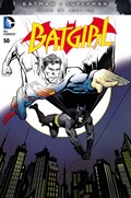 BATGIRL #50C 