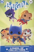 BATGIRL #35C 