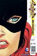 BATGIRL #13B 