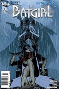 BATGIRL #2 