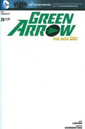 GREEN ARROW #28B 