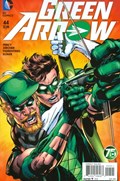 GREEN ARROW #44B 