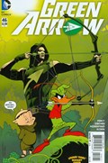 GREEN ARROW #46B 