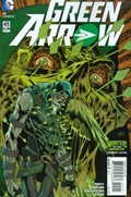GREEN ARROW #45B 