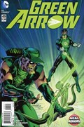 GREEN ARROW #49B 