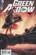 GREEN ARROW #50B 