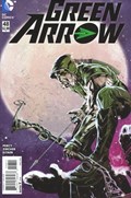 GREEN ARROW #48 