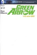 GREEN ARROW #17B 