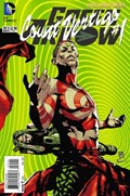 GREEN ARROW #23.1B 