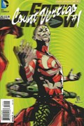 GREEN ARROW #23.1 