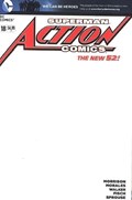 ACTION COMICS #18F 