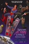 ACTION COMICS #40B 