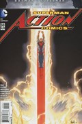 ACTION COMICS #50C 