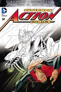 ACTION COMICS #50E 