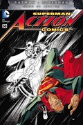 ACTION COMICS #50D 