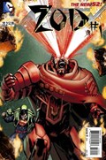 ACTION COMICS #23.2B 