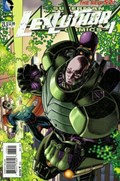 ACTION COMICS #23.3B 