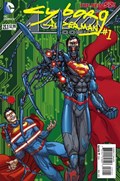ACTION COMICS #23.1B 