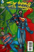 ACTION COMICS #23.1 