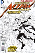 ACTION COMICS #14-RI 