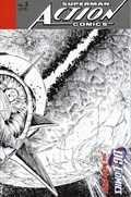 ACTION COMICS #5-RI-B 
