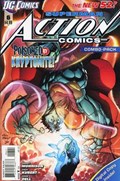 ACTION COMICS #6D 