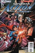 ACTION COMICS #6B 