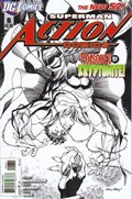 ACTION COMICS #6-RI 