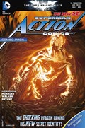 ACTION COMICS #11C 