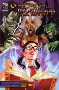 GRIMM FAIRY TALES PRESENTS THE LIBRARY #1B 